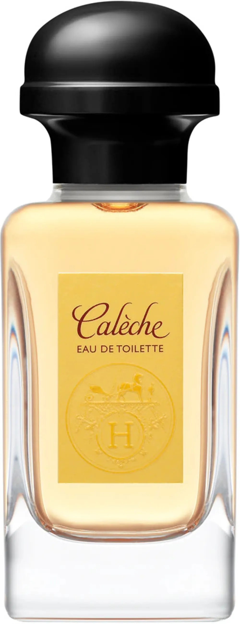 Hermès Caleche toaletní voda pro ženy 100 ml