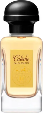 Hermès Caleche toaletní voda pro ženy 100 ml