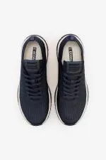 Ecoalf Calgary Sneakers Navy