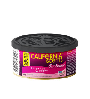 California Scents California Scents Car Scents Coronado Cherry vůně do auta pro ženy