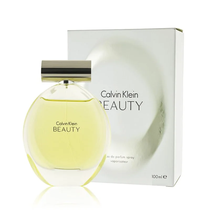 Calvin Klein Beauty parfémovaná voda pro ženy