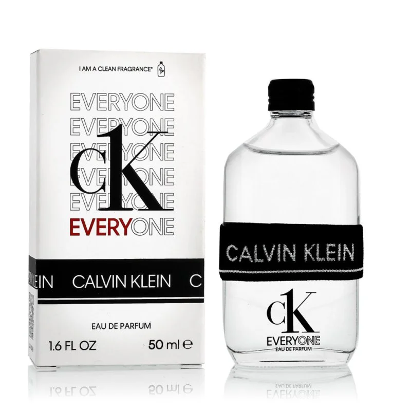 Calvin Klein CK Everyone parfémovaná voda unisex