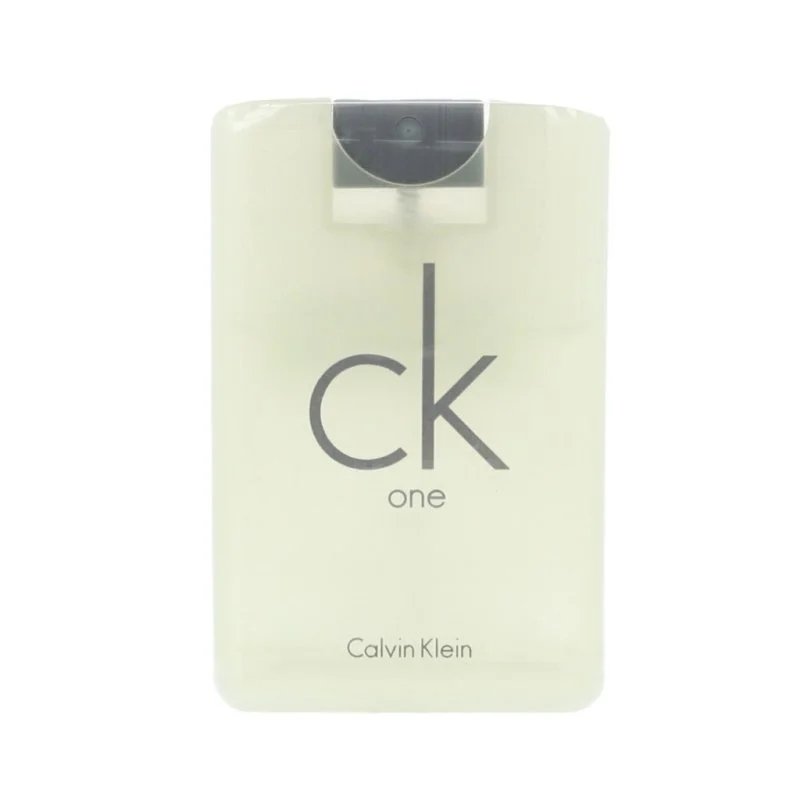 Calvin Klein CK One toaletní voda unisex