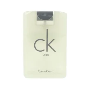 Calvin Klein CK One toaletní voda unisex