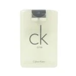 CK One toaletní voda unisex 20 ml
