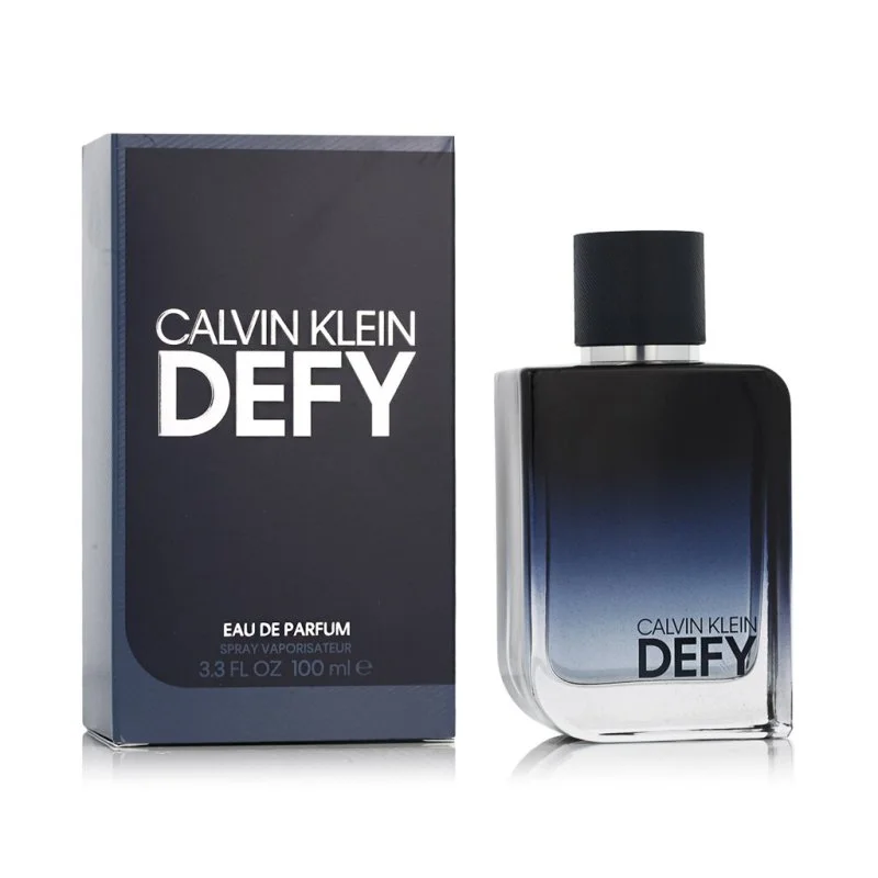 Calvin Klein Defy parfémovaná voda pro muže