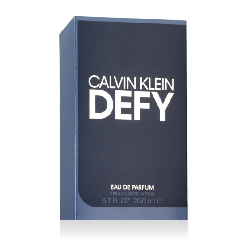 Calvin Klein Defy parfémovaná voda pro muže