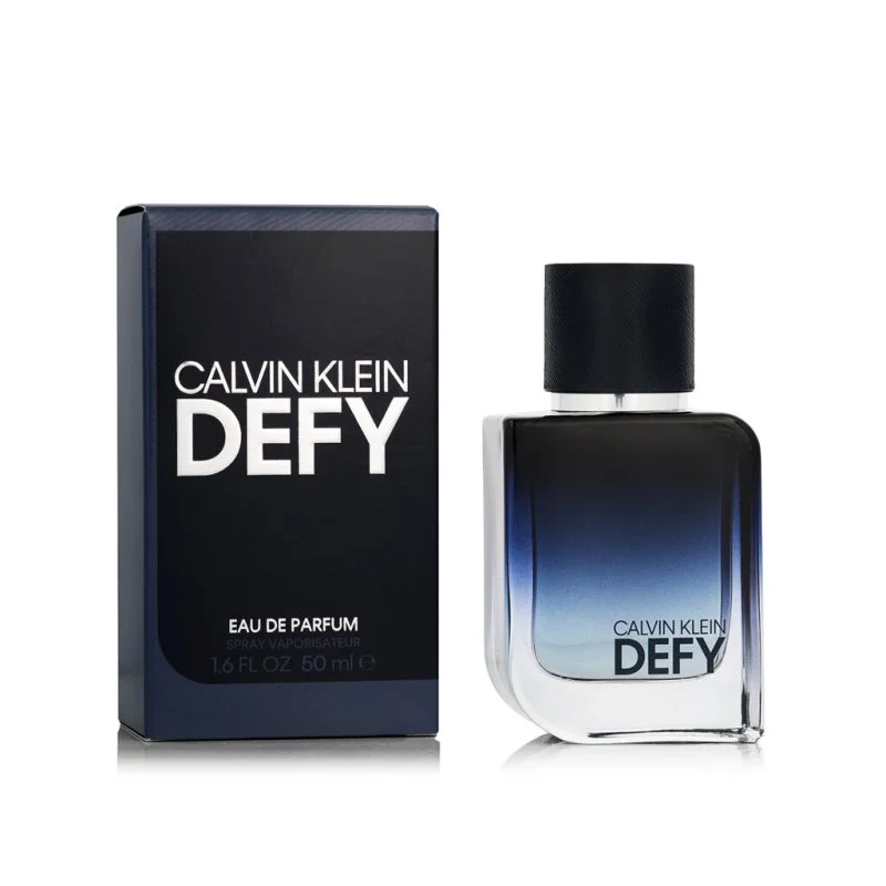 Calvin Klein Defy parfémovaná voda pro muže