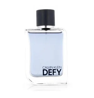 Calvin Klein Calvin Klein Defy toaletní voda pro muže