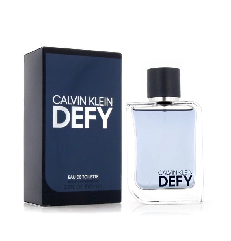 Calvin Klein Defy toaletní voda pro muže