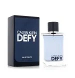 Calvin Klein Defy toaletní voda pro muže