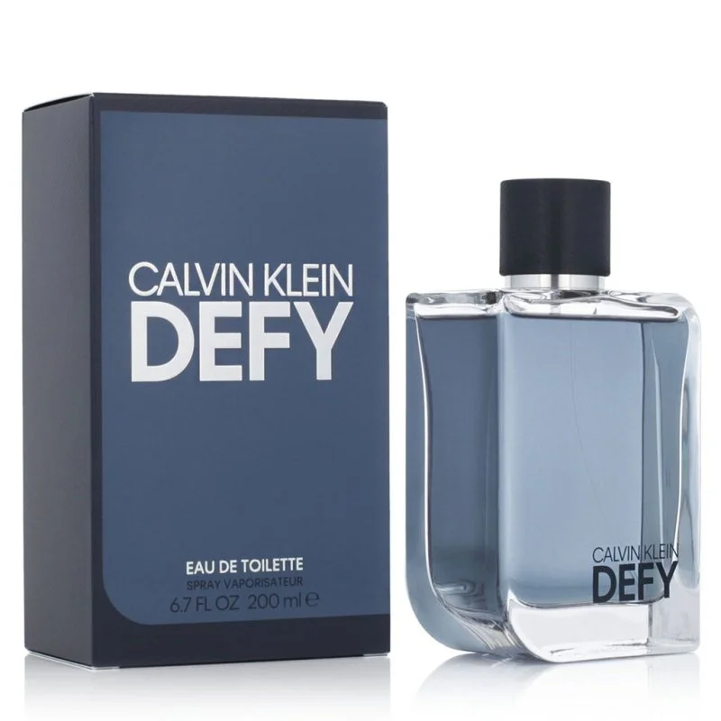 Calvin Klein Defy toaletní voda pro muže