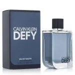 Calvin Klein Defy toaletní voda pro muže