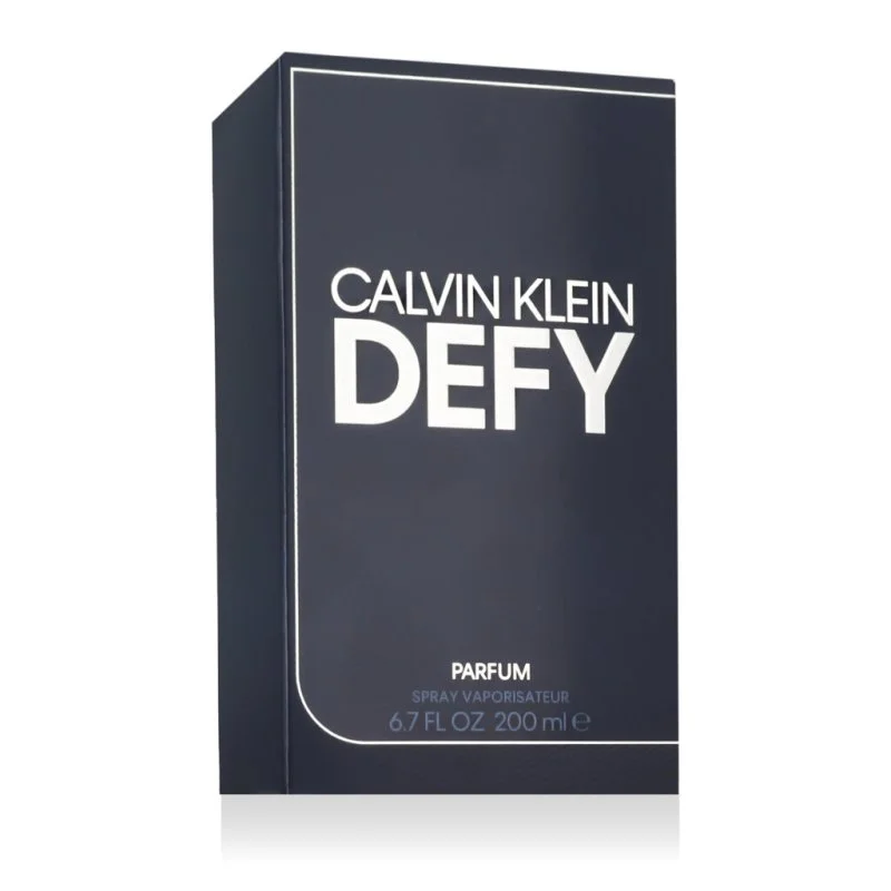 Calvin Klein Defy Parfém pro muže