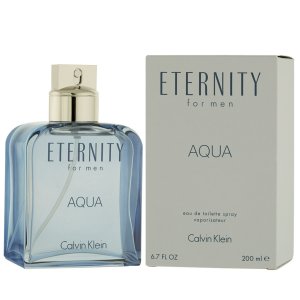 Eternity Aqua for Men toaletní voda pro muže