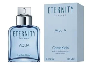 Calvin Klein Eternity Aqua for Men toaletní voda pro muže