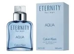 Eternity Aqua for Men toaletní voda pro muže 50 ml