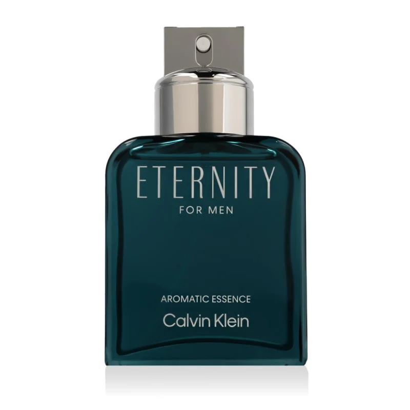 Calvin Klein Eternity Aromatic Essence for Men Parfém Intense pro muže
