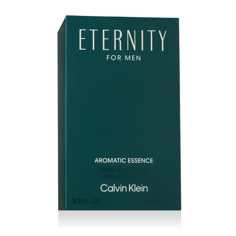 Calvin Klein Eternity Aromatic Essence for Men Parfém Intense pro muže