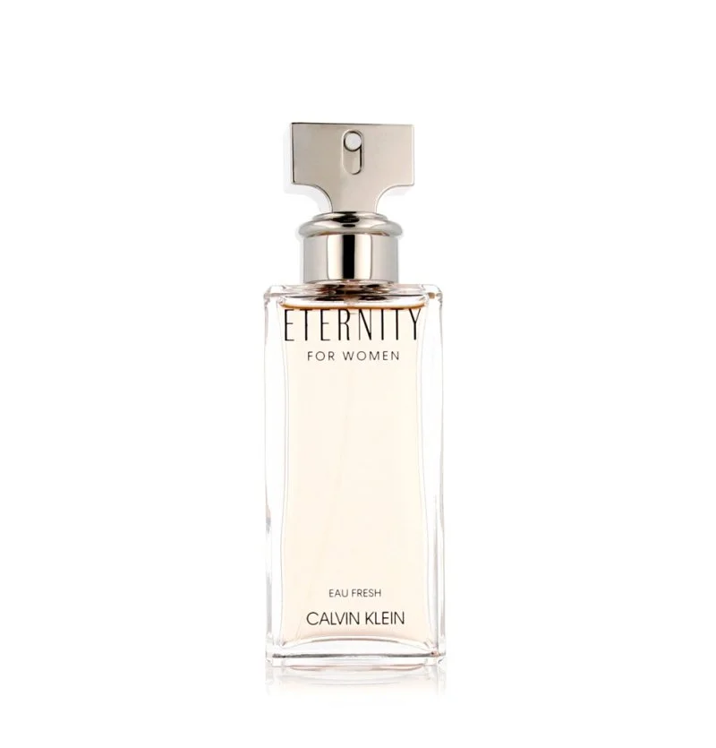 Calvin Klein Eternity Eau Fresh for Women parfémovaná voda pro ženy