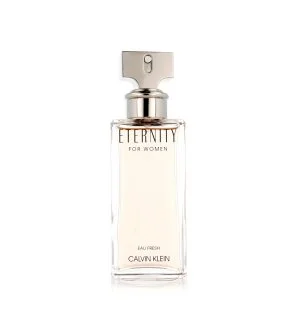 Calvin Klein Calvin Klein Eternity Eau Fresh for Women parfémovaná voda pro ženy