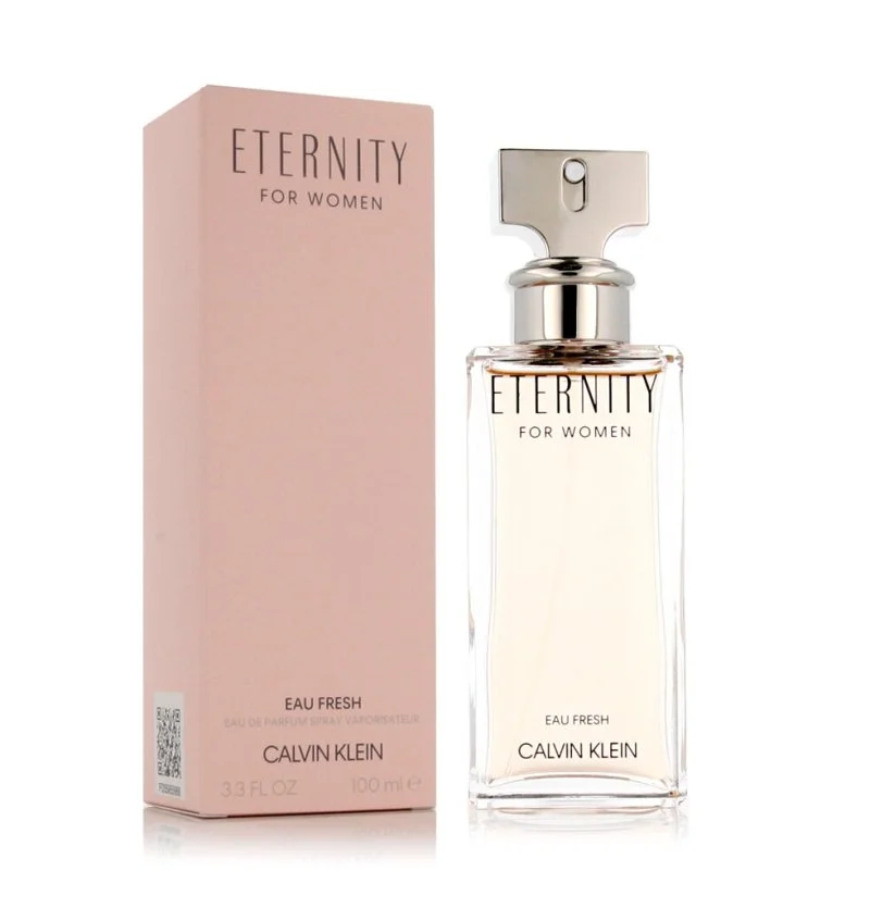 Calvin Klein Eternity Eau Fresh for Women parfémovaná voda pro ženy