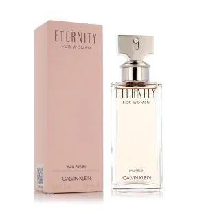 Calvin Klein Eternity Eau Fresh for Women parfémovaná voda pro ženy