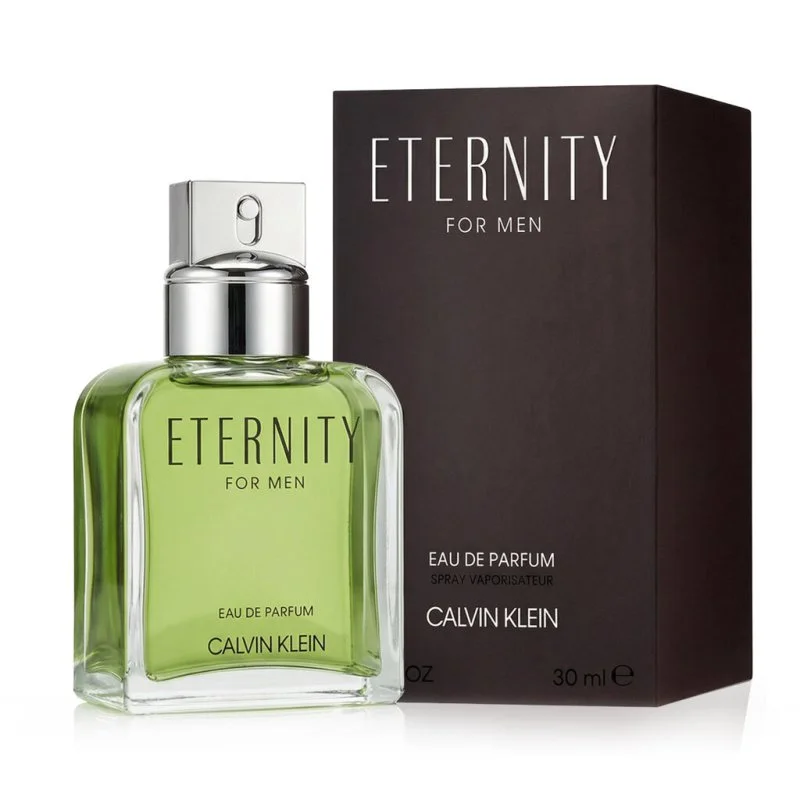 Calvin Klein Eternity for Men parfémovaná voda pro muže