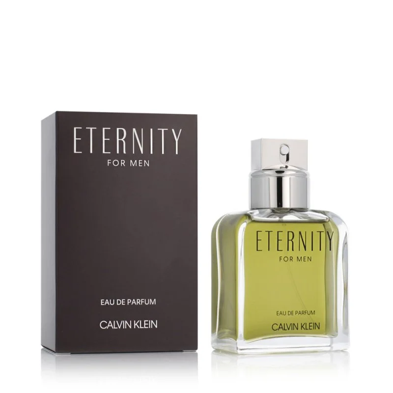 Calvin Klein Eternity for Men parfémovaná voda pro muže