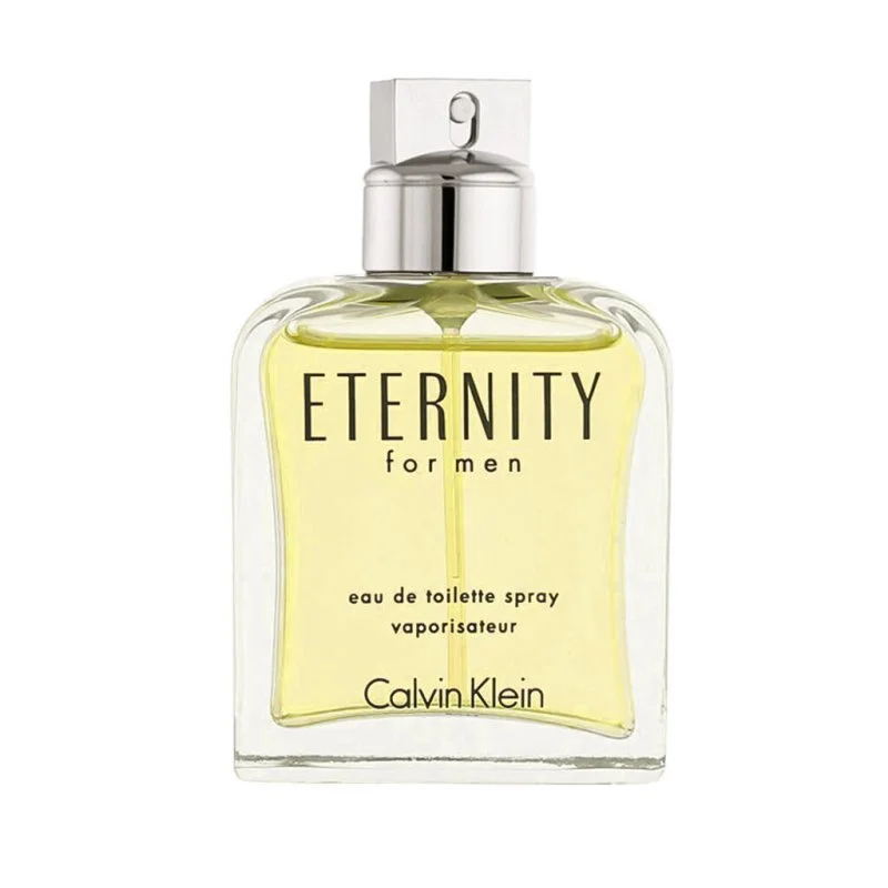 Calvin Klein Eternity for Men toaletní voda pro muže