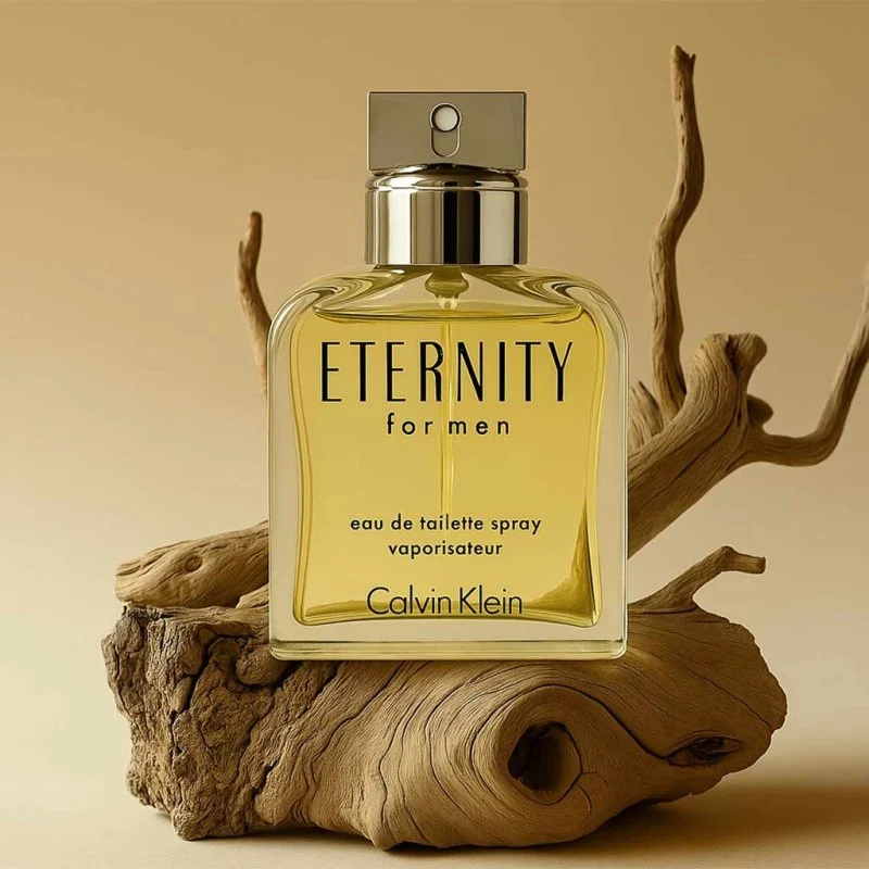 Calvin Klein Eternity for Men toaletní voda pro muže
