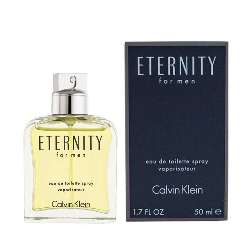 Calvin Klein Eternity for Men toaletní voda pro muže