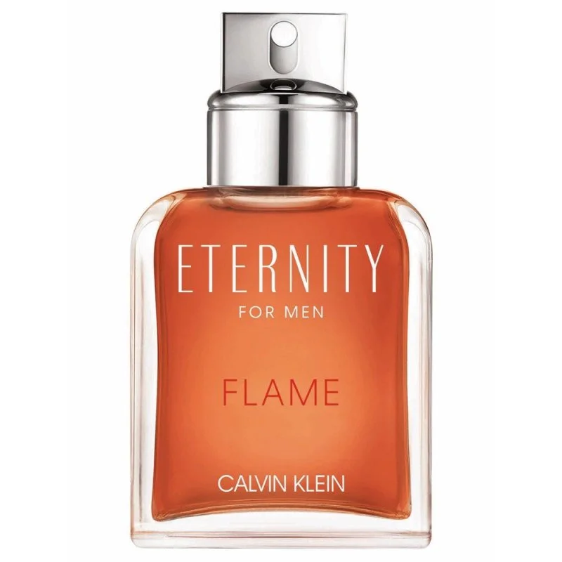 Calvin Klein Eternity for Men Flame toaletní voda pro muže