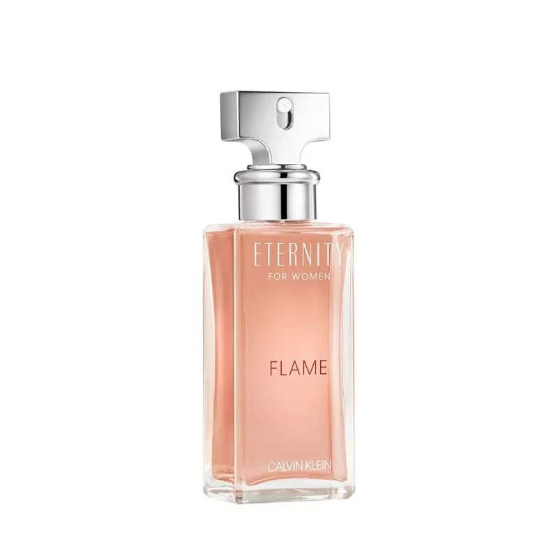 Calvin Klein Eternity for Women Flame parfémovaná voda pro ženy