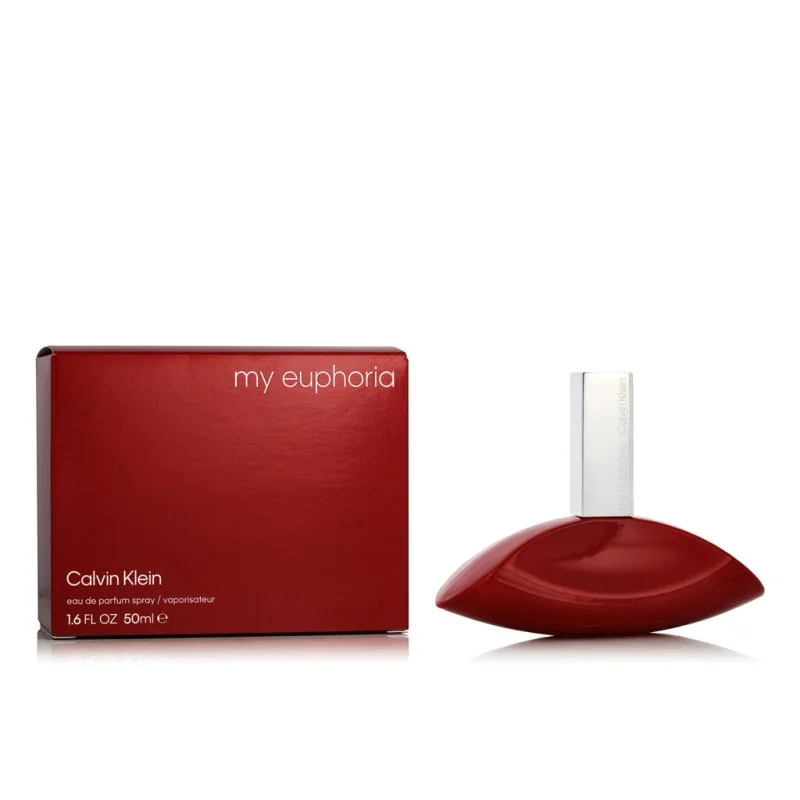 Calvin Klein My Euphoria parfémovaná voda pro ženy