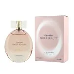 Calvin Klein Sheer Beauty toaletní voda pro ženy