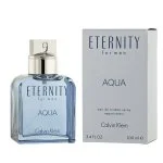 Eternity Aqua for Men toaletní voda pro muže 100 ml