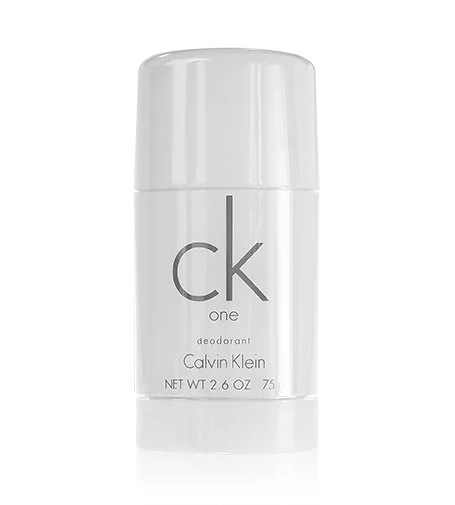 CK One deostick unisex 75 ml