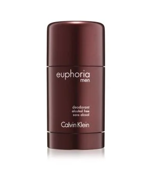 Calvin Klein Euphoria Men deostick pro muže