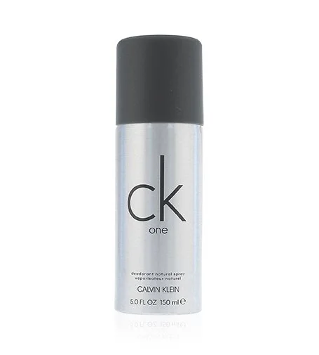 CK One deospray unisex 150 ml