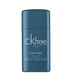 CK Free deostick pro muže 75 ml