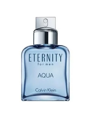 Calvin Klein Eternity Aqua for Men toaletní voda pro muže