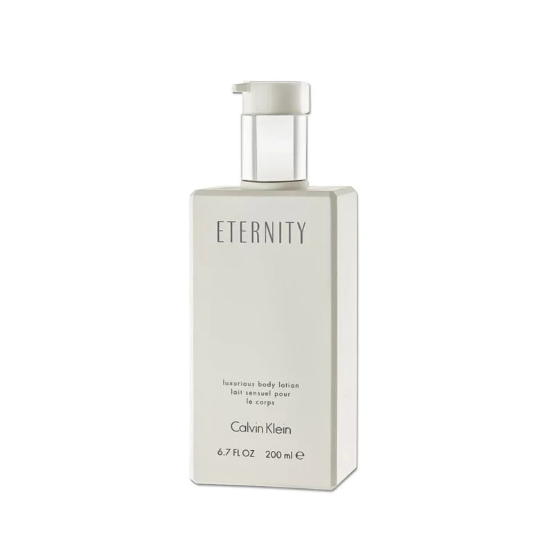 Eternity for Women BL pro ženy 200 ml