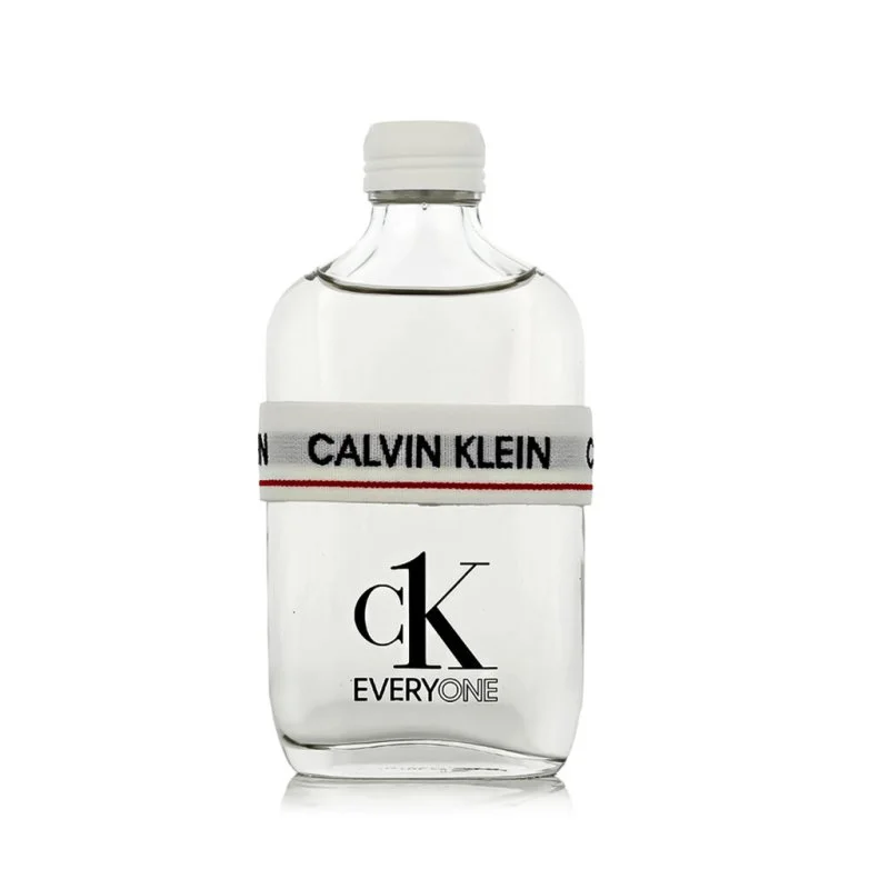 CK Everyone toaletní voda unisex 100 ml