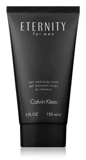 Calvin Klein Eternity For Men sprchový gel pro muže