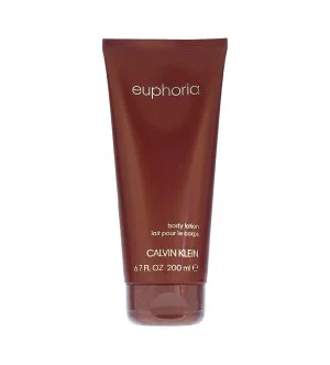 Calvin Klein Euphoria tělové mléko pro ženy