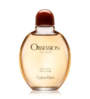 Calvin Klein Obsession For Men voda po holení pro muže