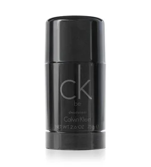 Calvin Klein CK Be deostick 75g unisex