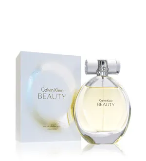Calvin Klein Beauty parfémovaná voda pro ženy 50 ml