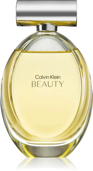 Calvin Klein Beauty parfémovaná voda pro ženy 50 ml